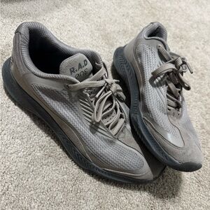 R.A.D. One Trainers (discontinued)